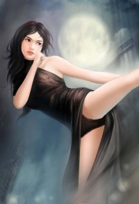 鬼王大人：教授有点怪！
